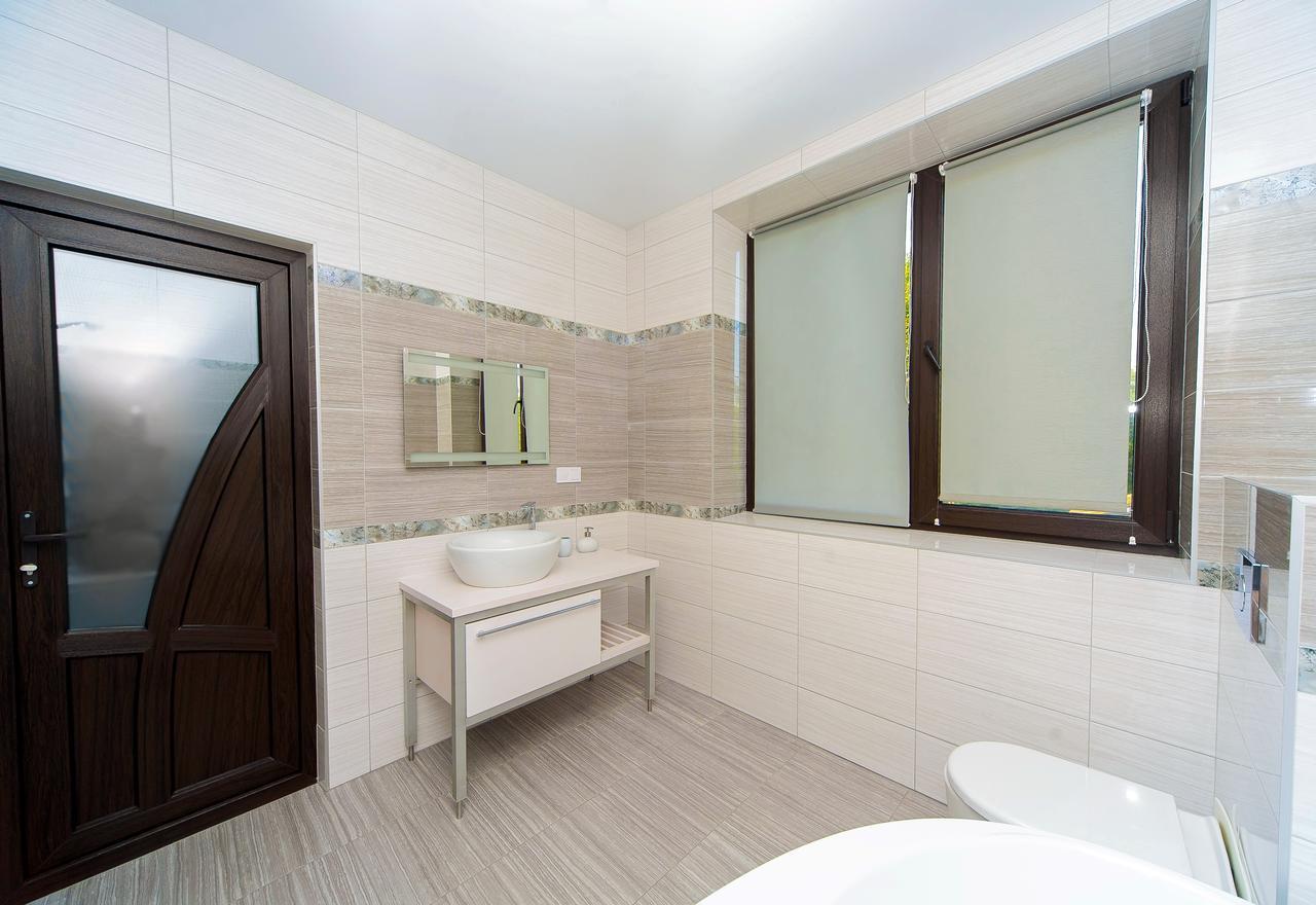 Hotel Fusion Odessa Zimmer foto